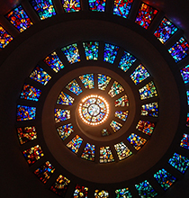 Iglesia Bautista Resurrección 3